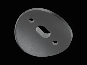 Electra Loft Fork Crown Fender/Fork Shim