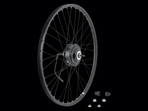 Electra Loft Go! 7D 700c Wheels