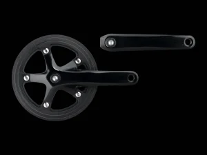 Electra Loft Go! 7D Crankset