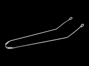 Electra Loft Go! 7D Front Fender Strut