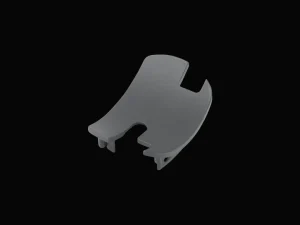 Electra Rear Monostay Plug