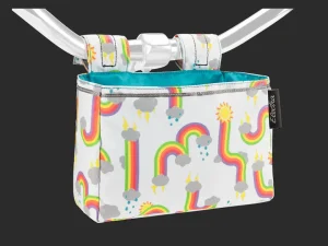 Electra Sun Shimmer Handlebar Bag