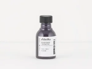 Electra Touch-up Paint - Matte Purple Color Collection