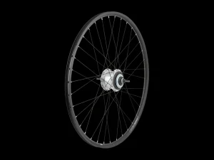 Electra Townie Commute Go! 5i 700c Wheel
