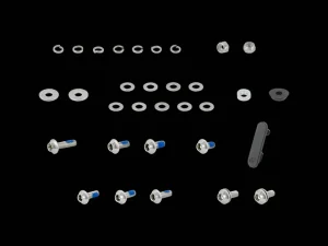 Electra Townie Go! 7D & Cruiser Go! Fender Hardware Kit