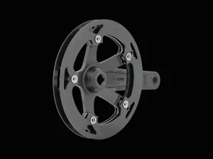 Electra Townie Go! 7D Gen 2 Crankset