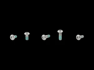Electra Townie Go! 5i Fender Bolt Set
