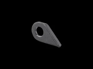 Electra Vale Go! Speed Sensor Alignment Mount