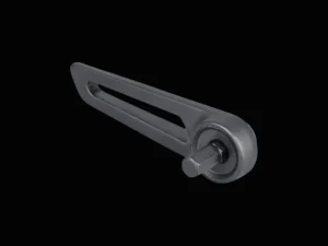 Element z dźwignią Bontrager Switch
