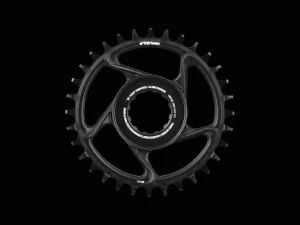 e*Thirteen e*Spec Aluminum Chainring for Trek E-Caliber