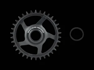 e*Thirteen e*Spec 55mm Chainline Chainring for Bosch