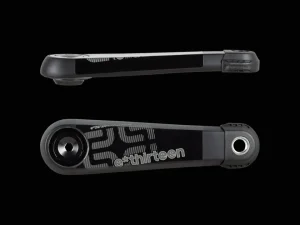 e*Thirteen e*Spec Race Carbon Crankarm for Trek E-Caliber