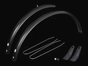 Eurofender Snello 700c Fender Set