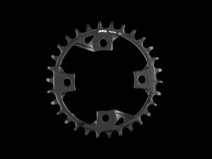 FSA Gamma Pro Megatooth Replacement Chainrings