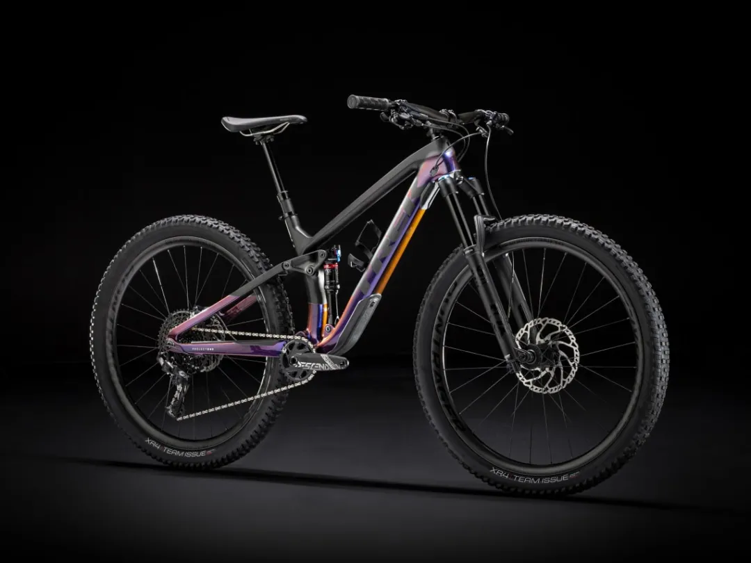 Fuel EX 9.8