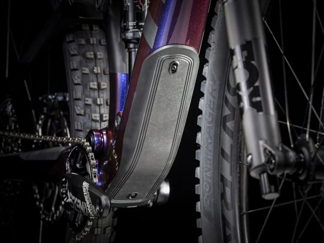 Fuel EX 9.8
