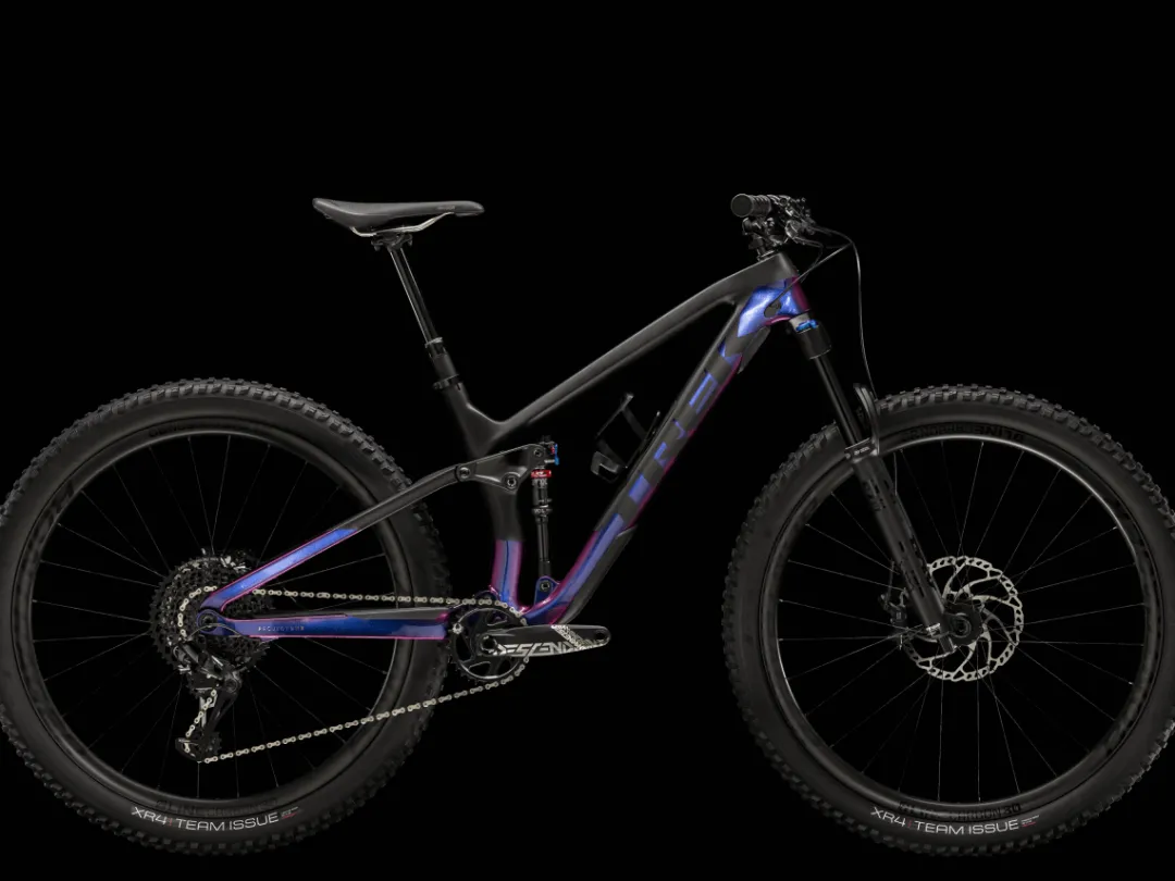 Fuel EX 9.8