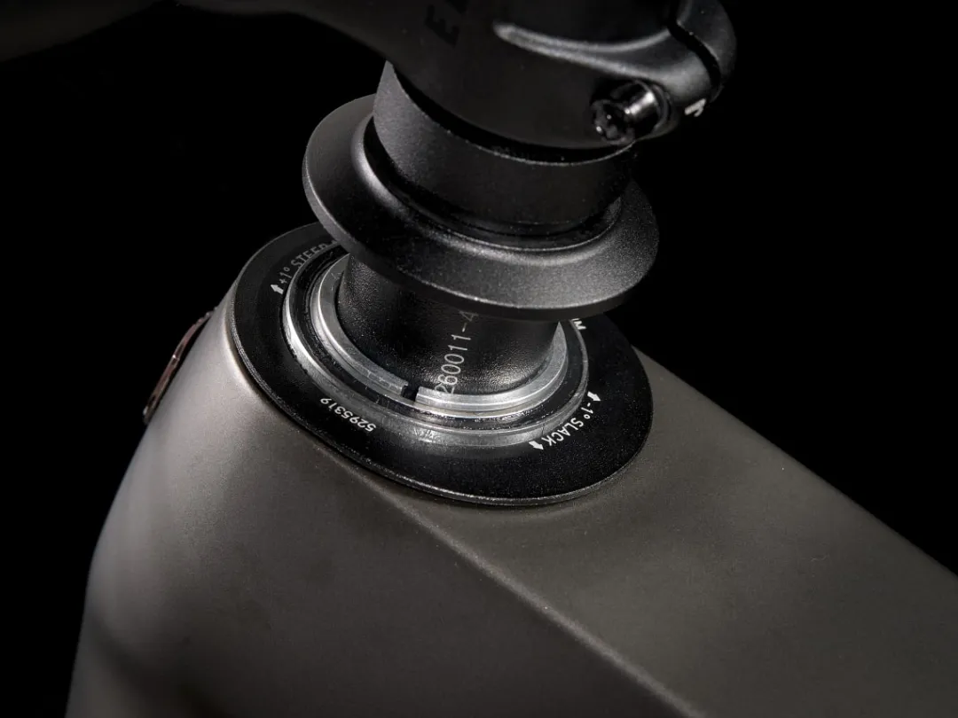 Fuel EX 9.7 Gen 6