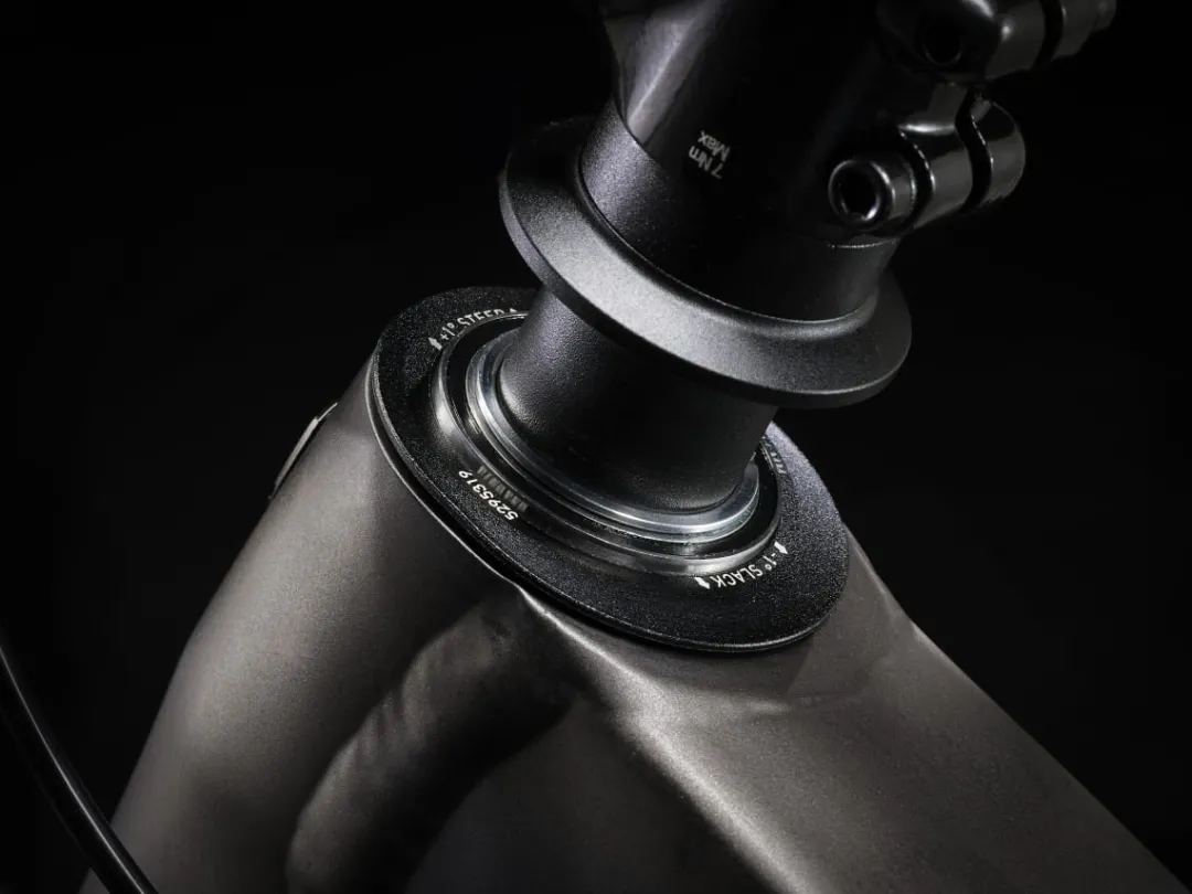 Fuel EX 8 Gen 6