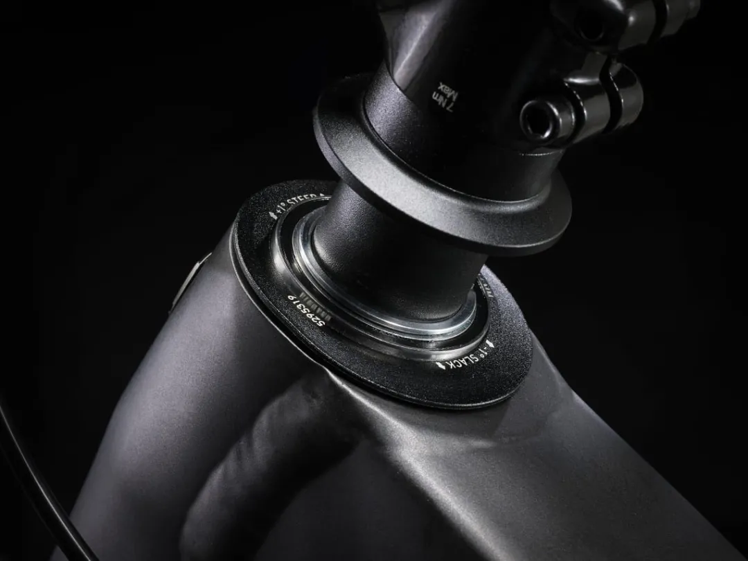 Fuel EX 7 Gen 6