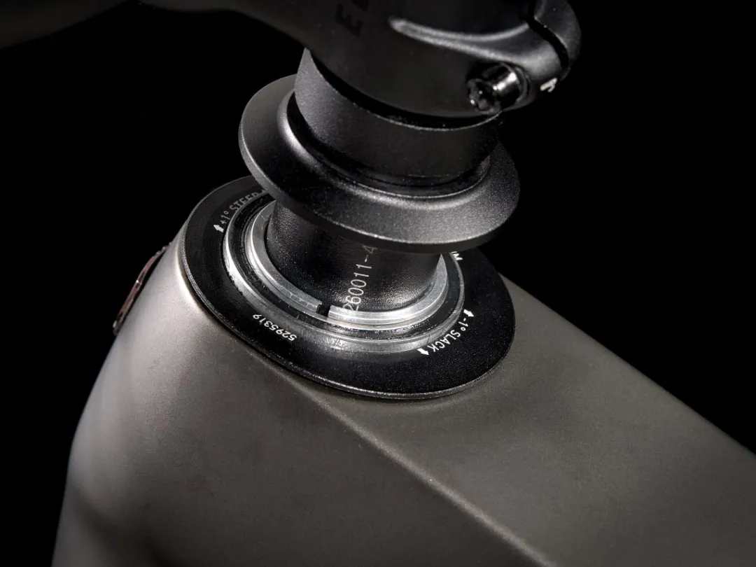 Fuel EX 9.7 Gen 6