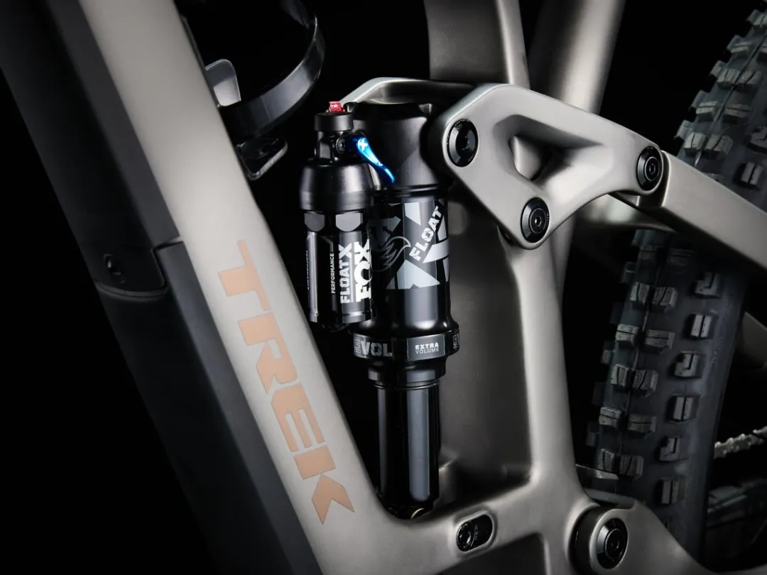 Fuel EX 9.7 Gen 6
