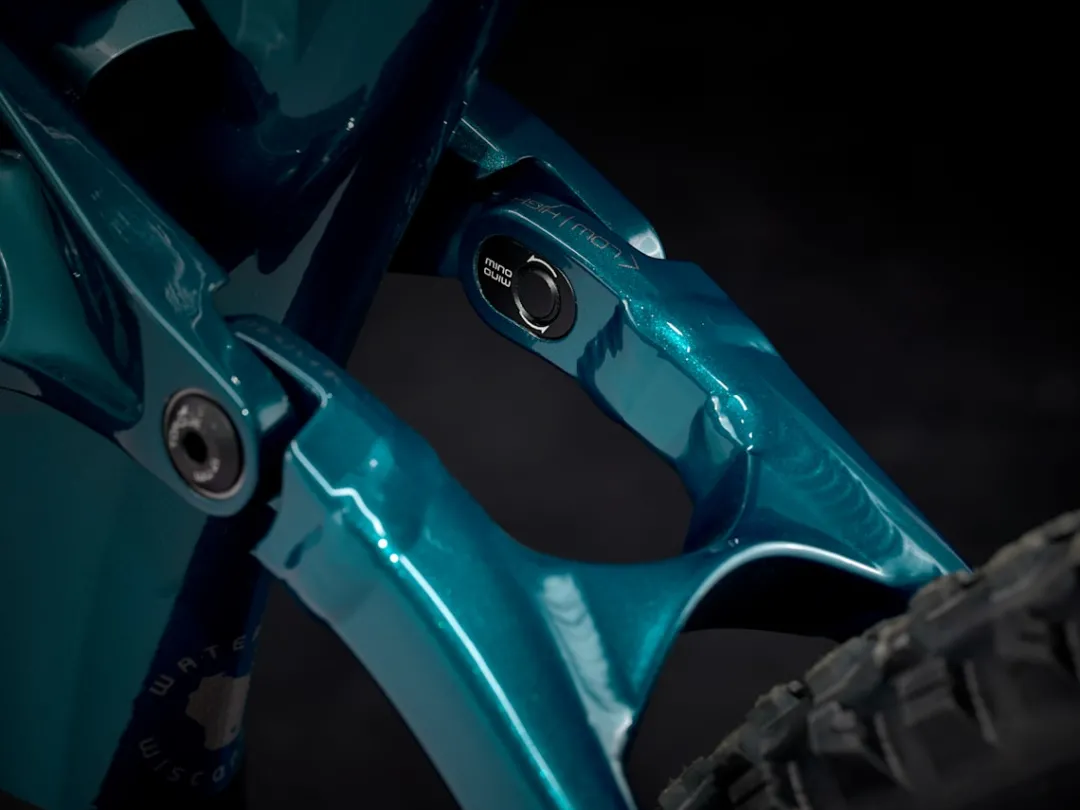 Fuel EX 8 Gen 5