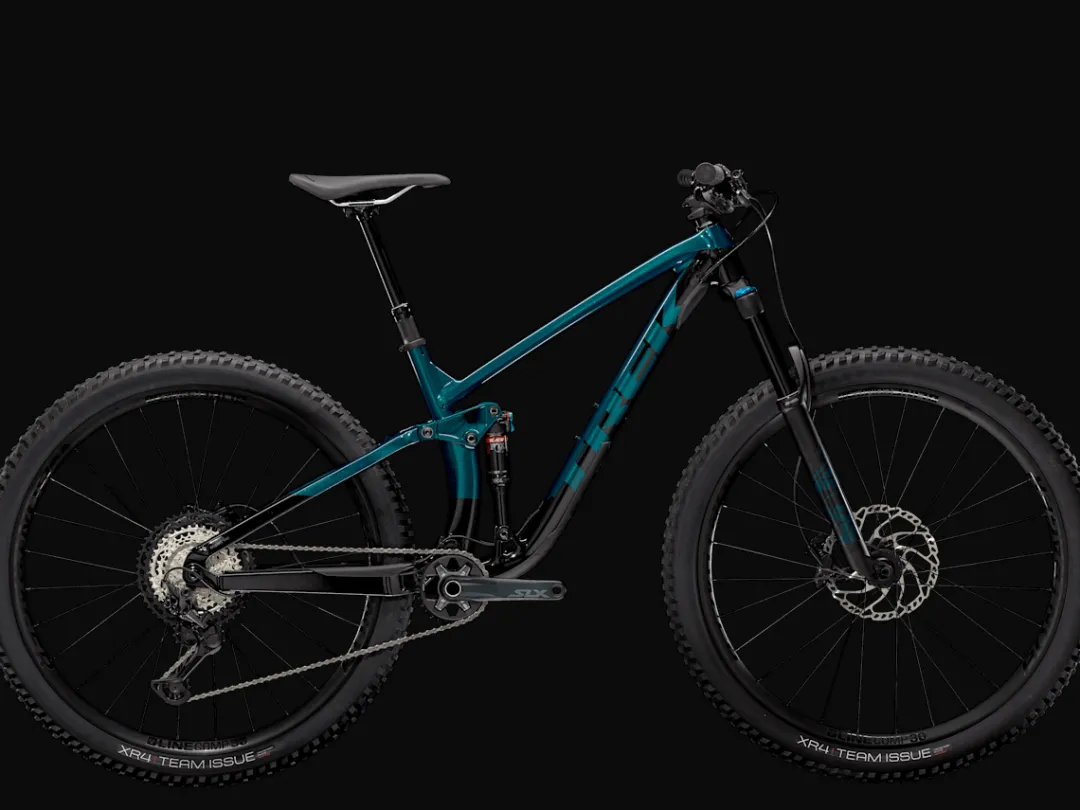 Fuel EX 8 Gen 5