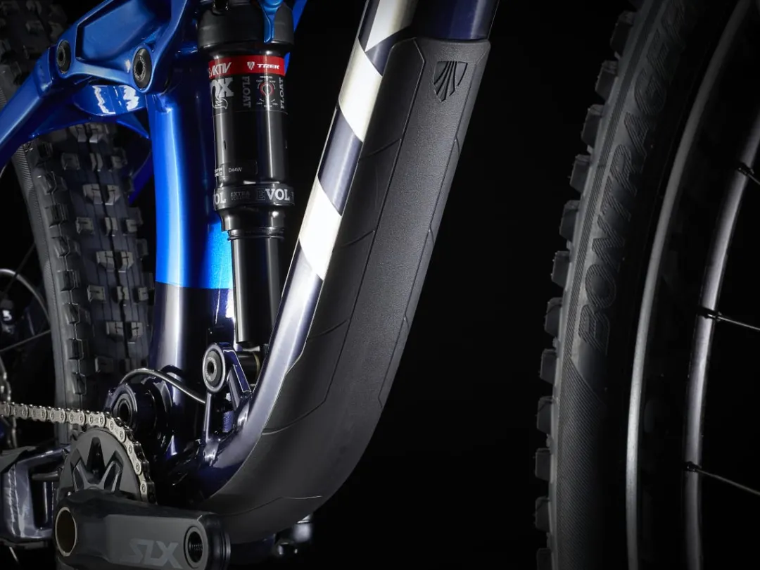 Fuel EX 8 Gen 5