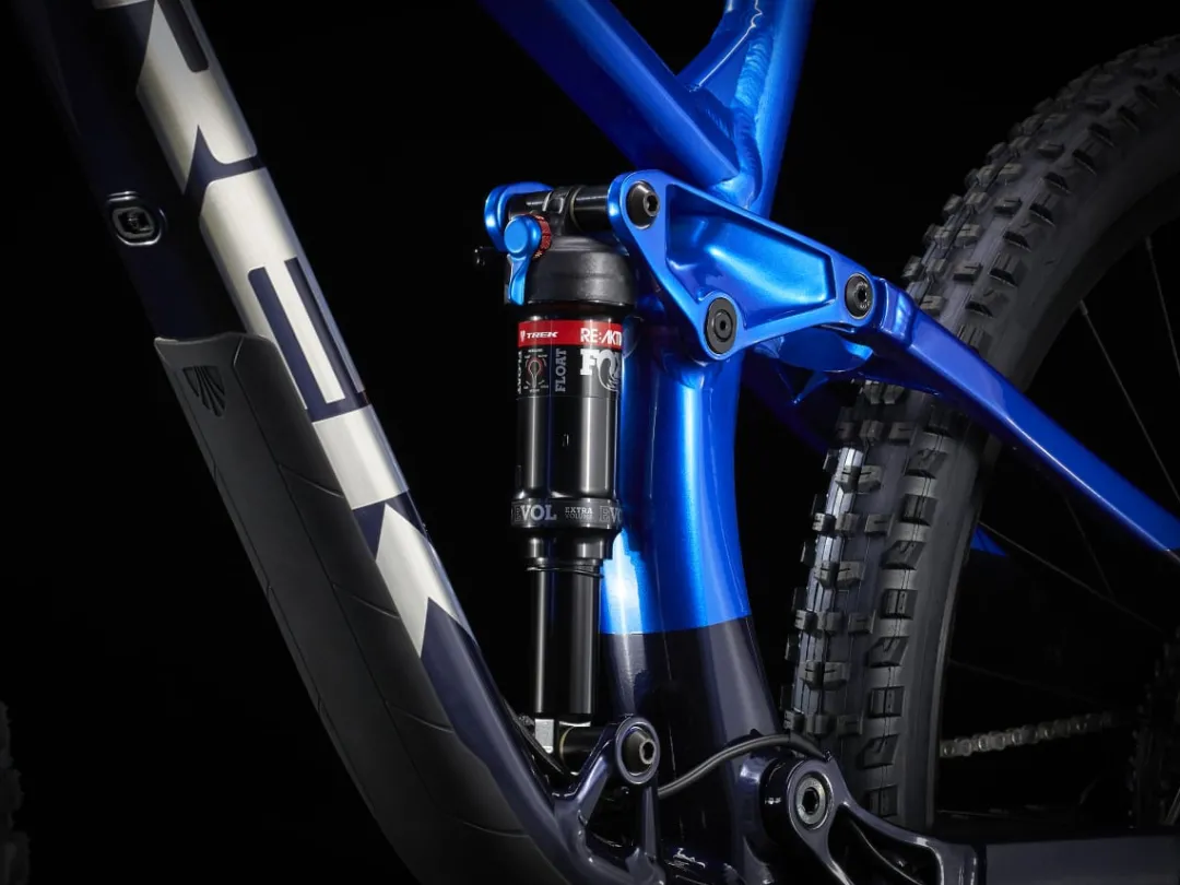Fuel EX 8 Gen 5