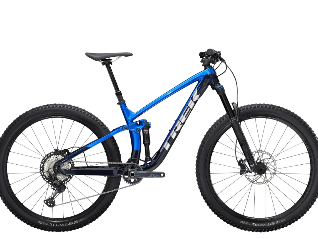 Fuel EX 8 Gen 5