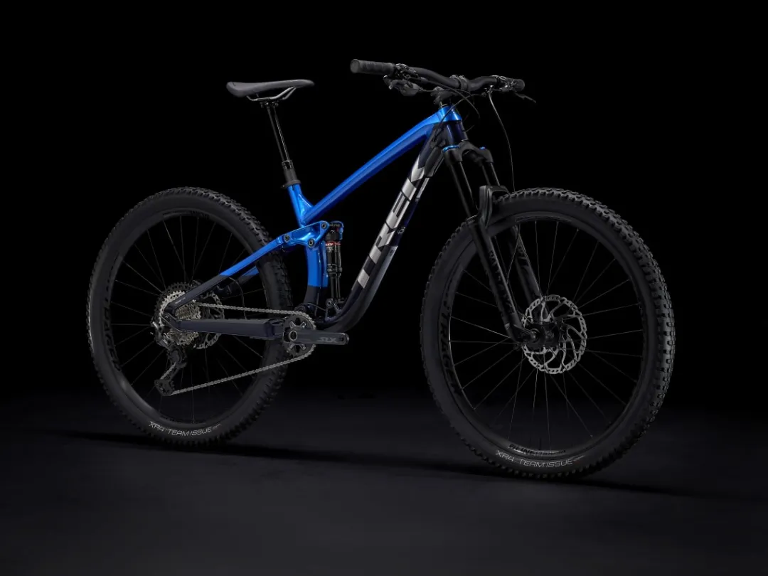 Fuel EX 8 Gen 5