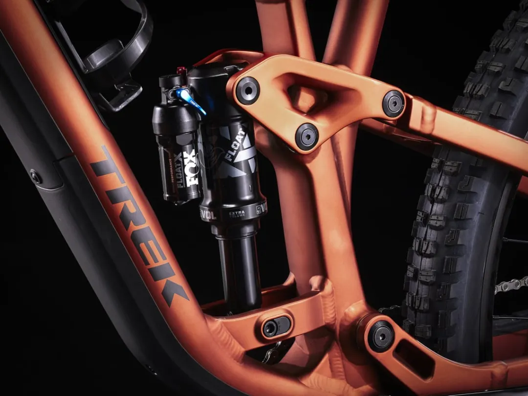 Fuel EX 8 Gen 6