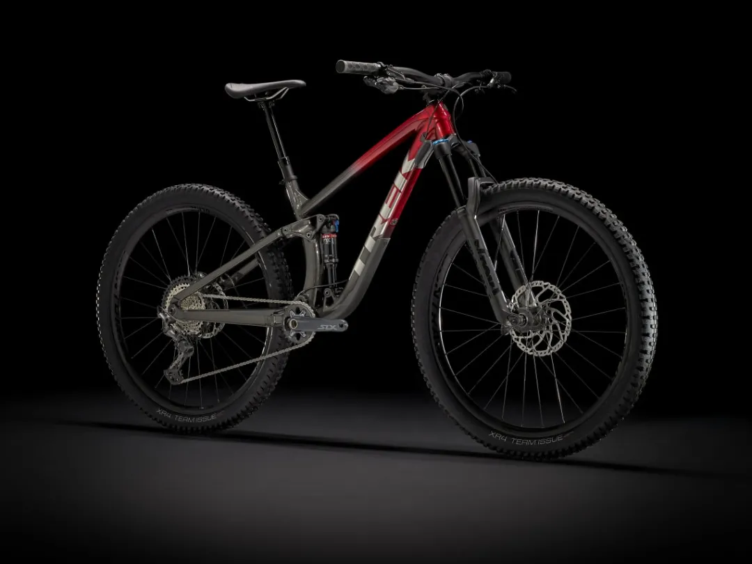 Fuel EX 8 Gen 5