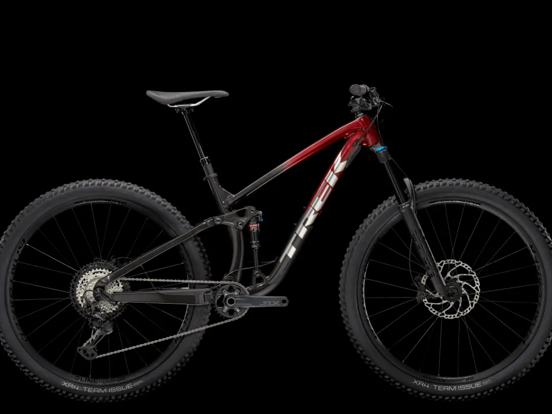 Fuel EX 8 Gen 5