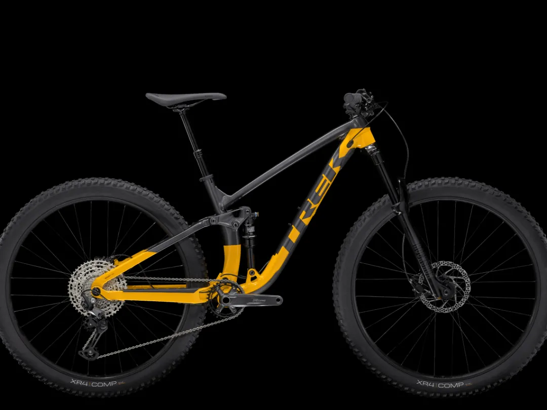 Fuel EX 5 Gen 5