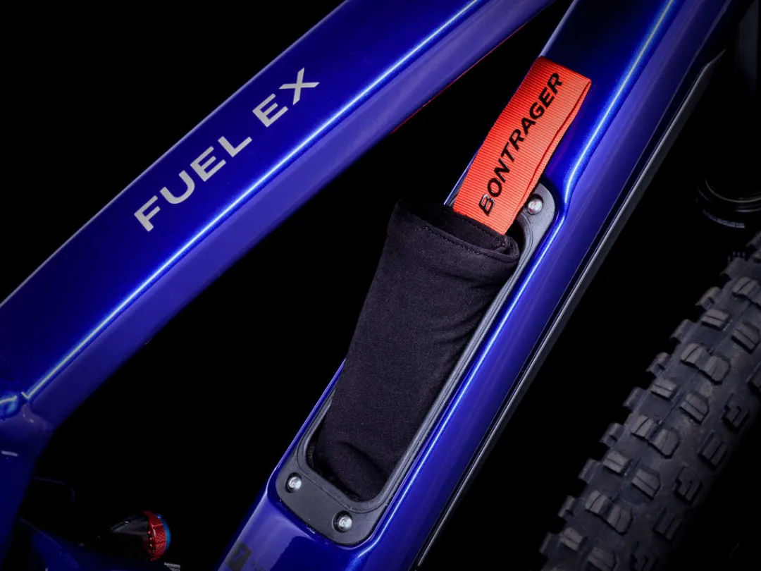 Fuel EX 7 Gen 6