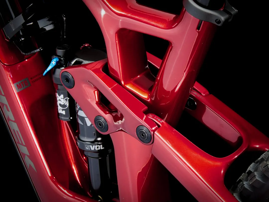 Fuel EX 9.7 Gen 6