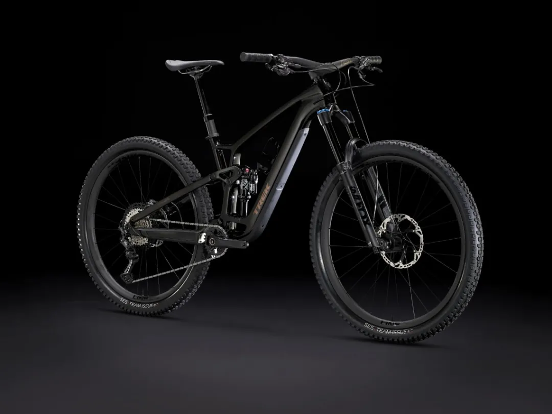 Fuel EX 9.8 XT Gen 6