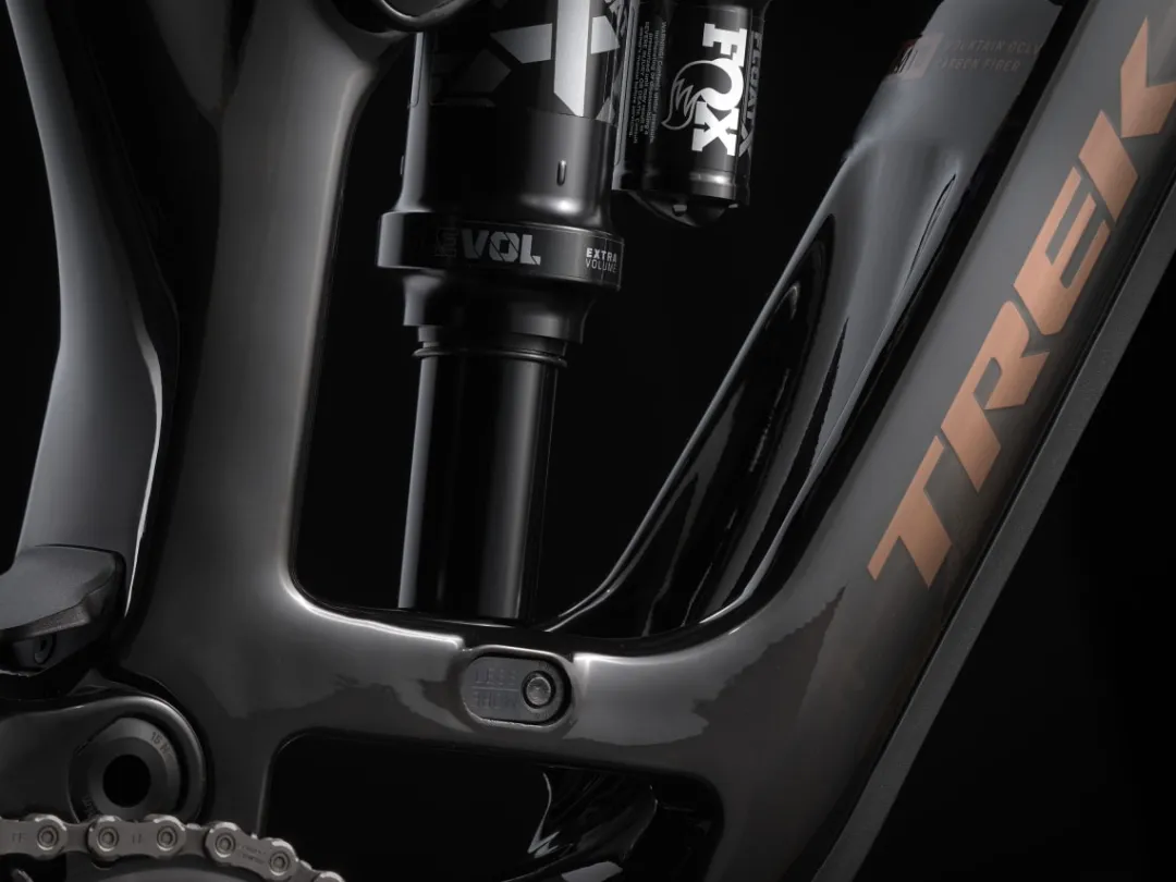Fuel EX 9.8 XT Gen 6