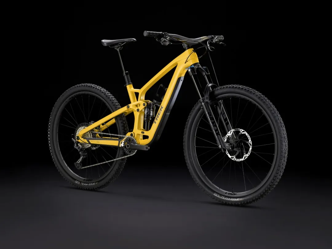 Fuel EX 9.8 XT Gen 6
