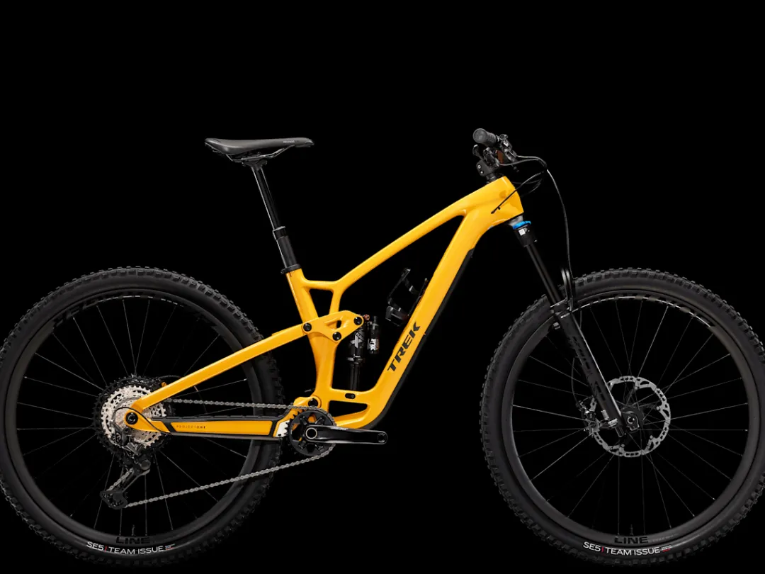 Fuel EX 9.8 XT Gen 6