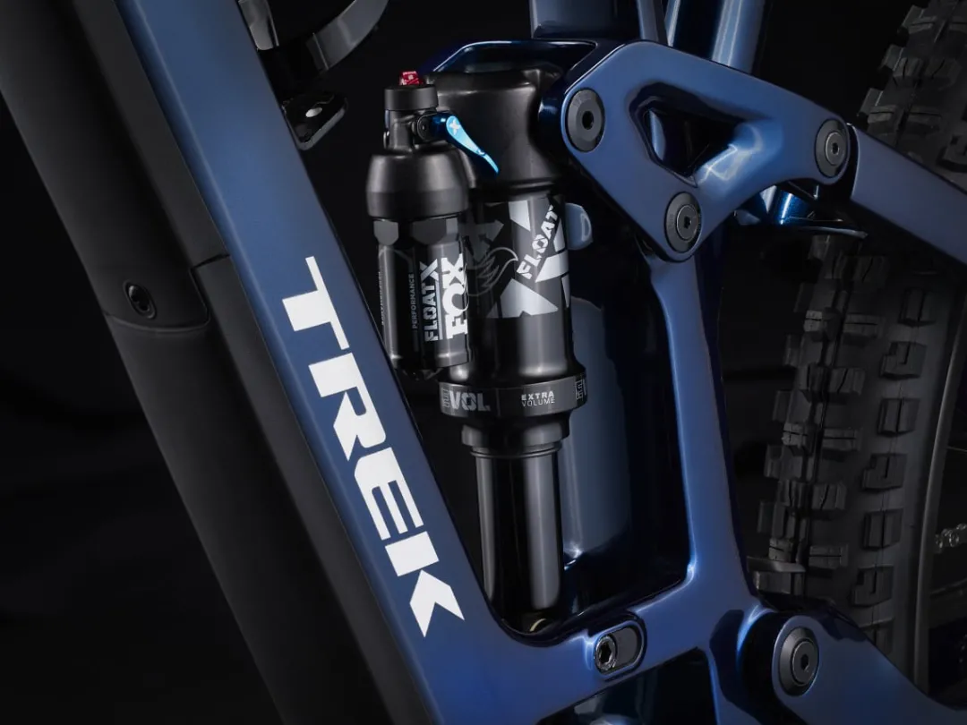 Fuel EX 9.8 XT Gen 6