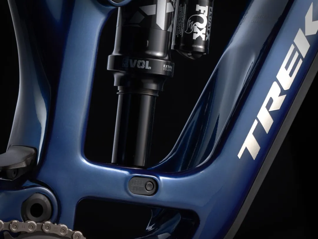 Fuel EX 9.8 XT Gen 6