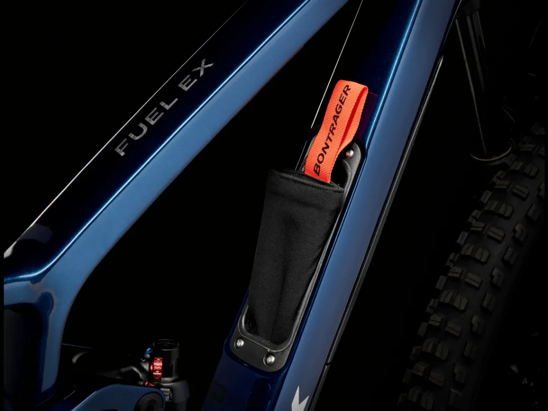 Fuel EX 9.8 XT Gen 6