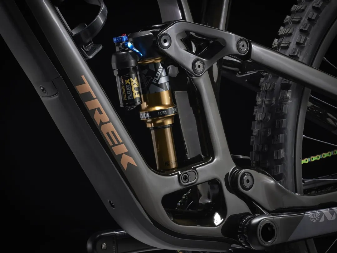 Fuel EX 9.9 XX1 AXS Gen 6