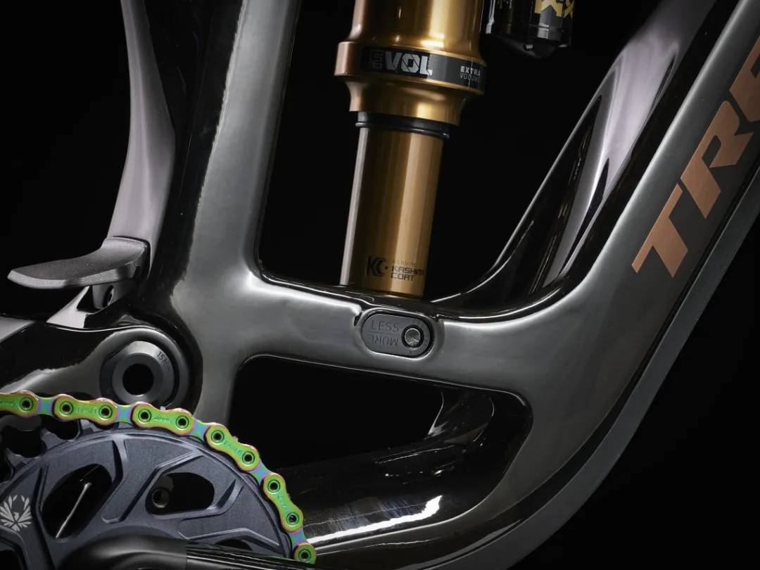 Fuel EX 9.9 XX1 AXS Gen 6
