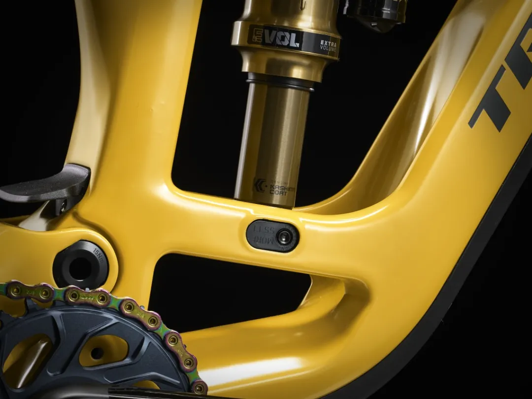 Fuel EX 9.9 XX1 AXS Gen 6