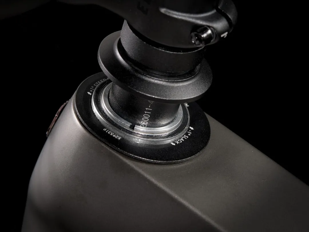 Fuel EX 9.9 XX1 AXS Gen 6