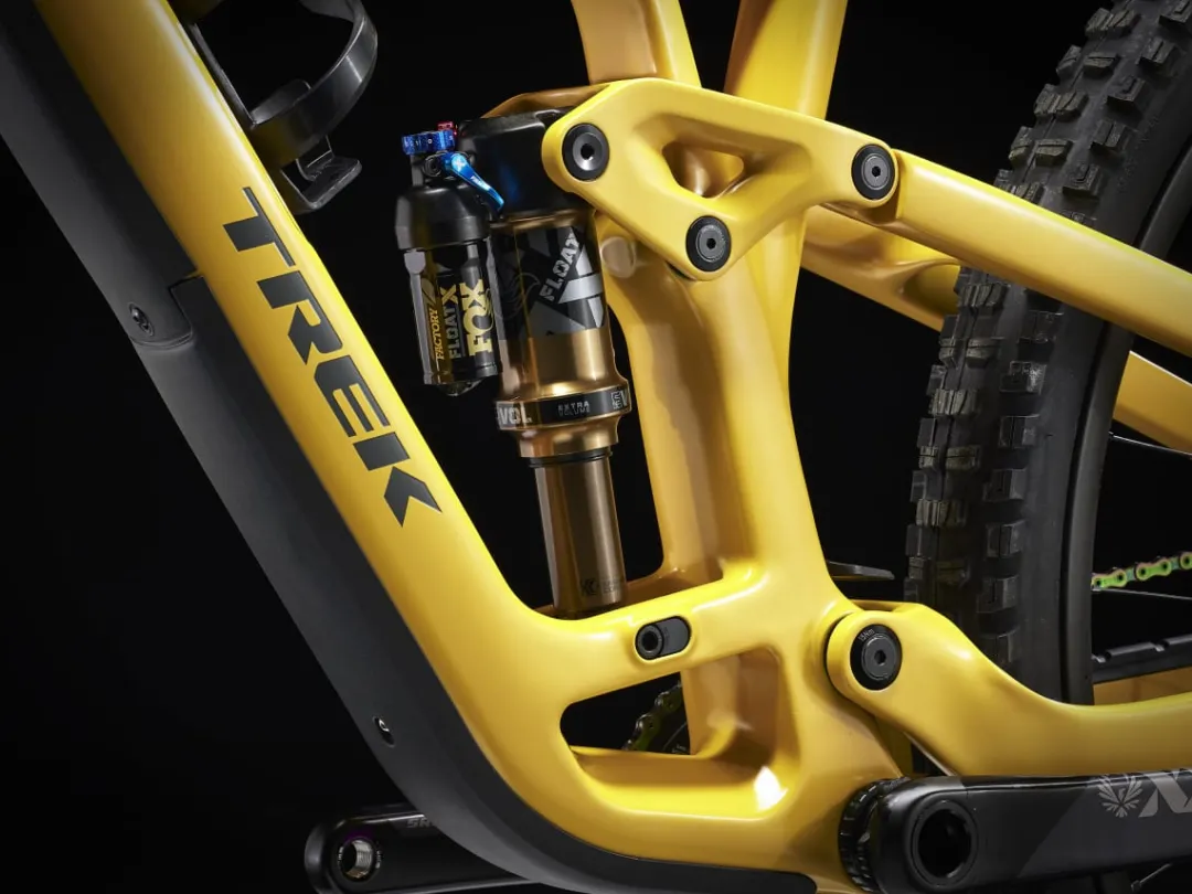 Fuel EX 9.9 XX1 AXS Gen 6
